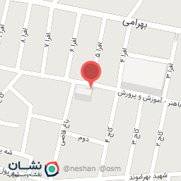 عکس دفترخانه اسناد رسمی شماره 18