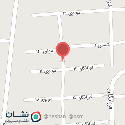 عکس نانوایی خداشاهی