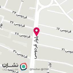 عکس فروشگاه تعطیلات شعبه ساوه