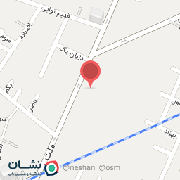 عکس خودپرداز موسسه اعتباری ملل