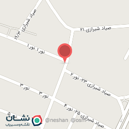 عکس دایان مارکت