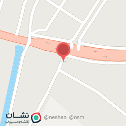 عکس تعمیرگاه تراکتور فدک