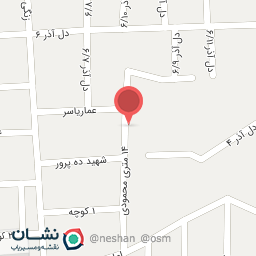 عکس مدرسه امام علی