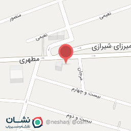 عکس شرکت ستاره طلایی سینا (سورنا)