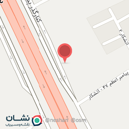 عکس کافه بهراد