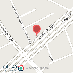 عکس مکانیکی میثم