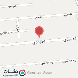 عکس مدرسه شیخ مفید