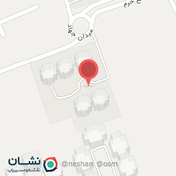 عکس مجتمع مسکونی 100 واحدی فرهنگیان