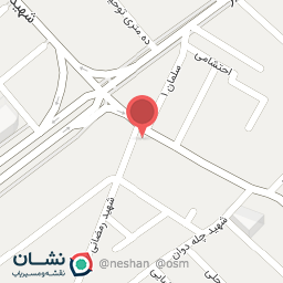 عکس مرکز ماساژ و مراقبت زیبایی هرمس