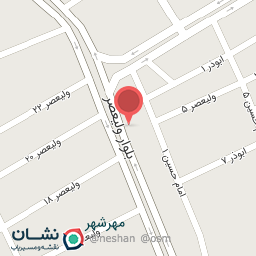 عکس ارایش تیپ