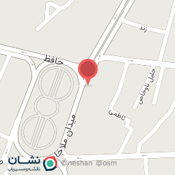 عکس خودپرداز بانک ایران زمین