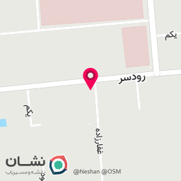 عکس شرکت اریانا پارس راژمان ARC