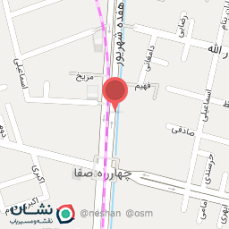 عکس فلافل بیروتی جزیره