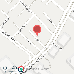 عکس حسینه حضرت ابوالفضل العباس