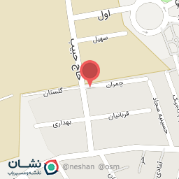 عکس آرایشگاه بانوان