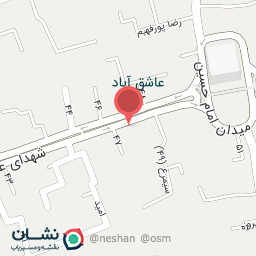 عکس سوپرمارکت سادات