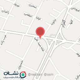 عکس دکوراسیون داخلی ایمان