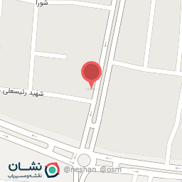 عکس کافه سعید