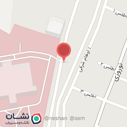 عکس آزمایشگاه پاتوبیولوژی مهرگان