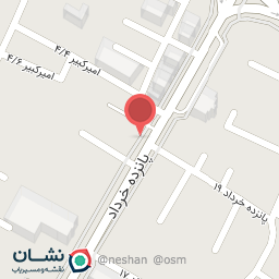 عکس شیرینی فروشی یکتا