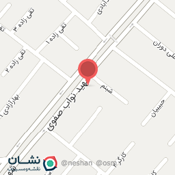 عکس بانک صادرات شعبه جنت آباد