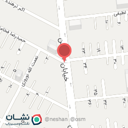 عکس کلینیک زیبایی حور