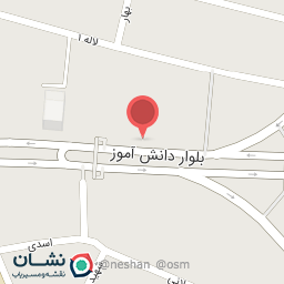 عکس ایستگاه اتوبوس بورس