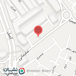 عکس آرایشگاه محمدرضا