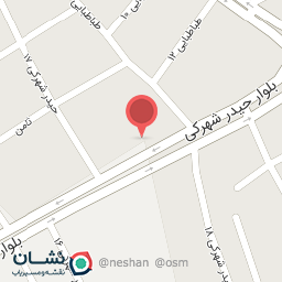 عکس صافکاری میرزایی