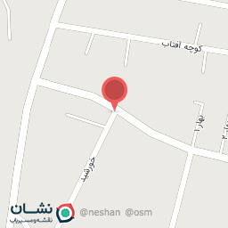 عکس سوپر مارکت طاها