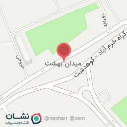 عکس میدان بهشت