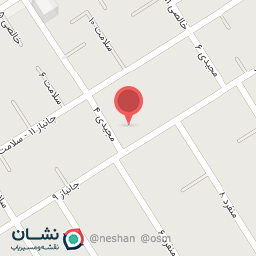 عکس دکوراسیون داخلی حسینی