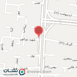 عکس ایستگاه آدرنالین