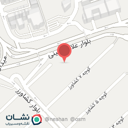 عکس دیزل بادیگارد