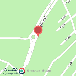 عکس یدک سیکلت ولیعصر