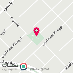 عکس پارک