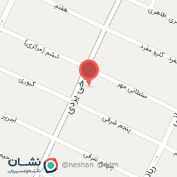 عکس هایپر سبزی پاسداران