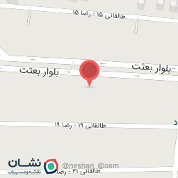 عکس عمارت قهوه