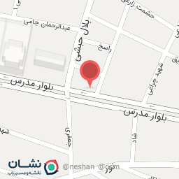 عکس کابینت آرشیتکت