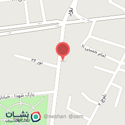 عکس دندانپزشکی دکتر نور محمد دامنی