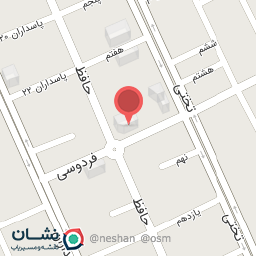 عکس مسجد صاحب الزمان 