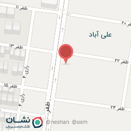 عکس مجتمع طاها