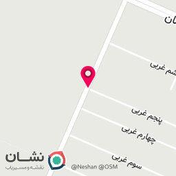 عکس افق کوروش