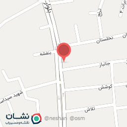 عکس سوپرمارکت باوا