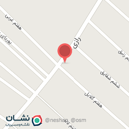 عکس سالن باران