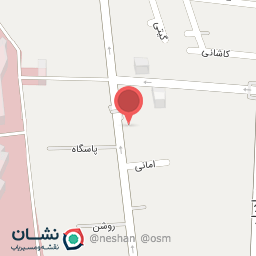 عکس شیشه اتومبیل سعید