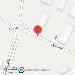 عکس آرایشی سروین