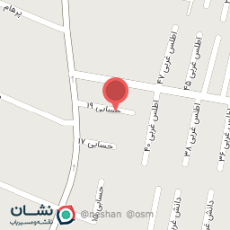 عکس کلینیک بینایی سنجی و موسسه عینک طبی جام جهان نما