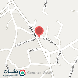 عکس سوپرگوشت ولیعصر