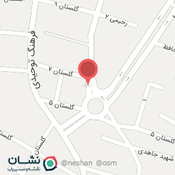 عکس دفتر بیمه آسیا شعبه شهرک بهشتی